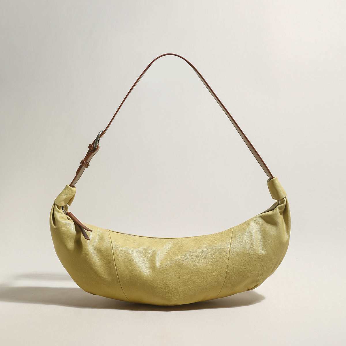 Yellow-