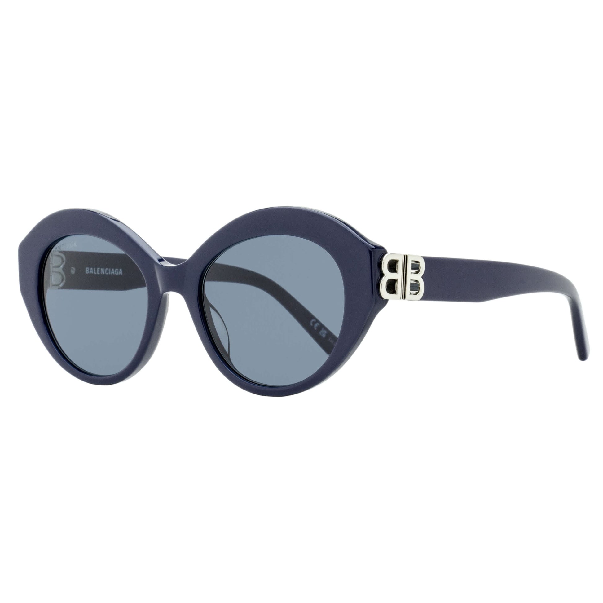 Blue/Silver-