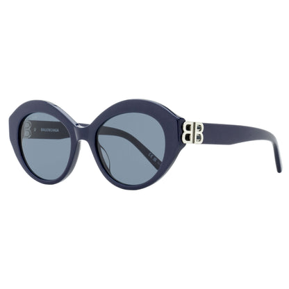 Blue/Silver-