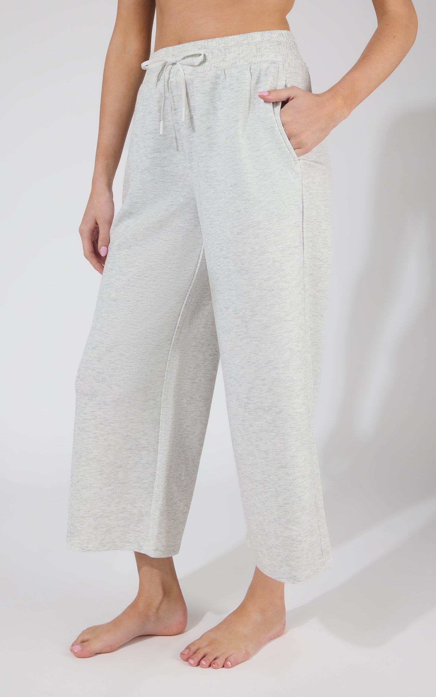 Softlite Lanston Culotte Pant