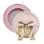 Pink/Gold