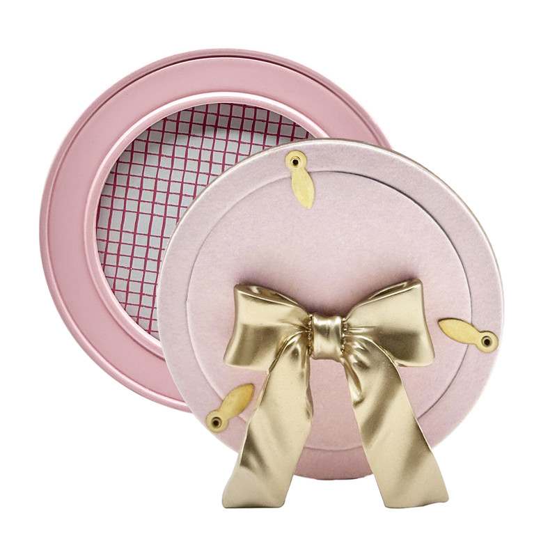 PINK/GOLD-