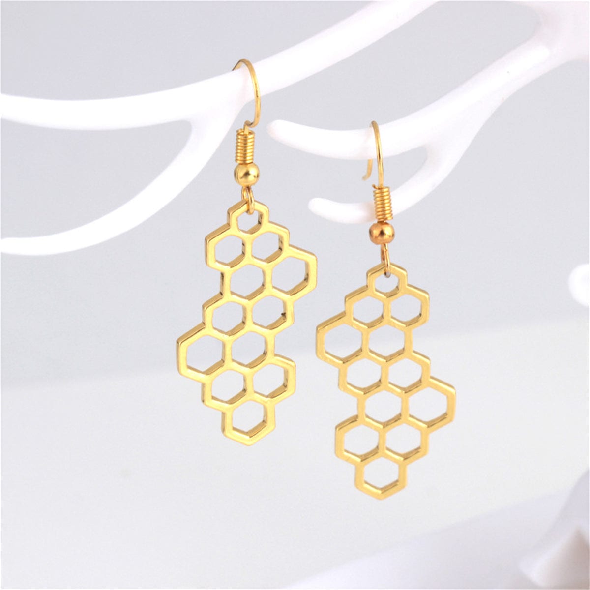 Metallic-