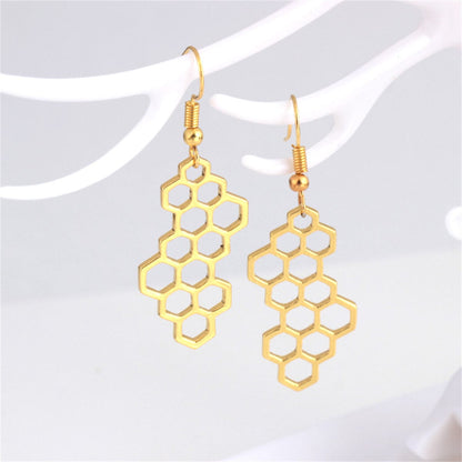 Metallic-