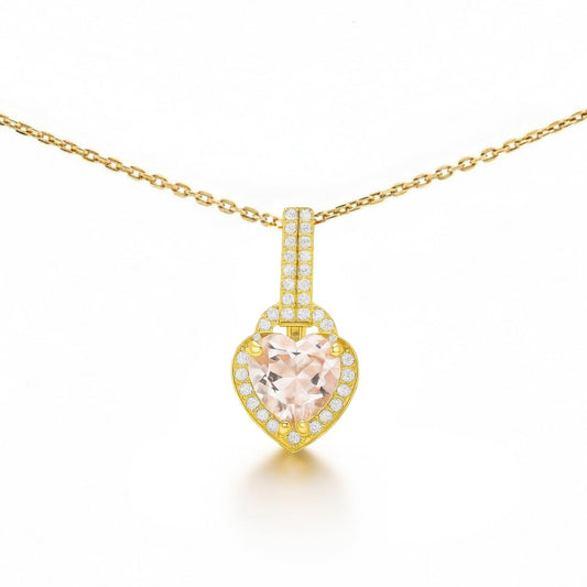 Pink-