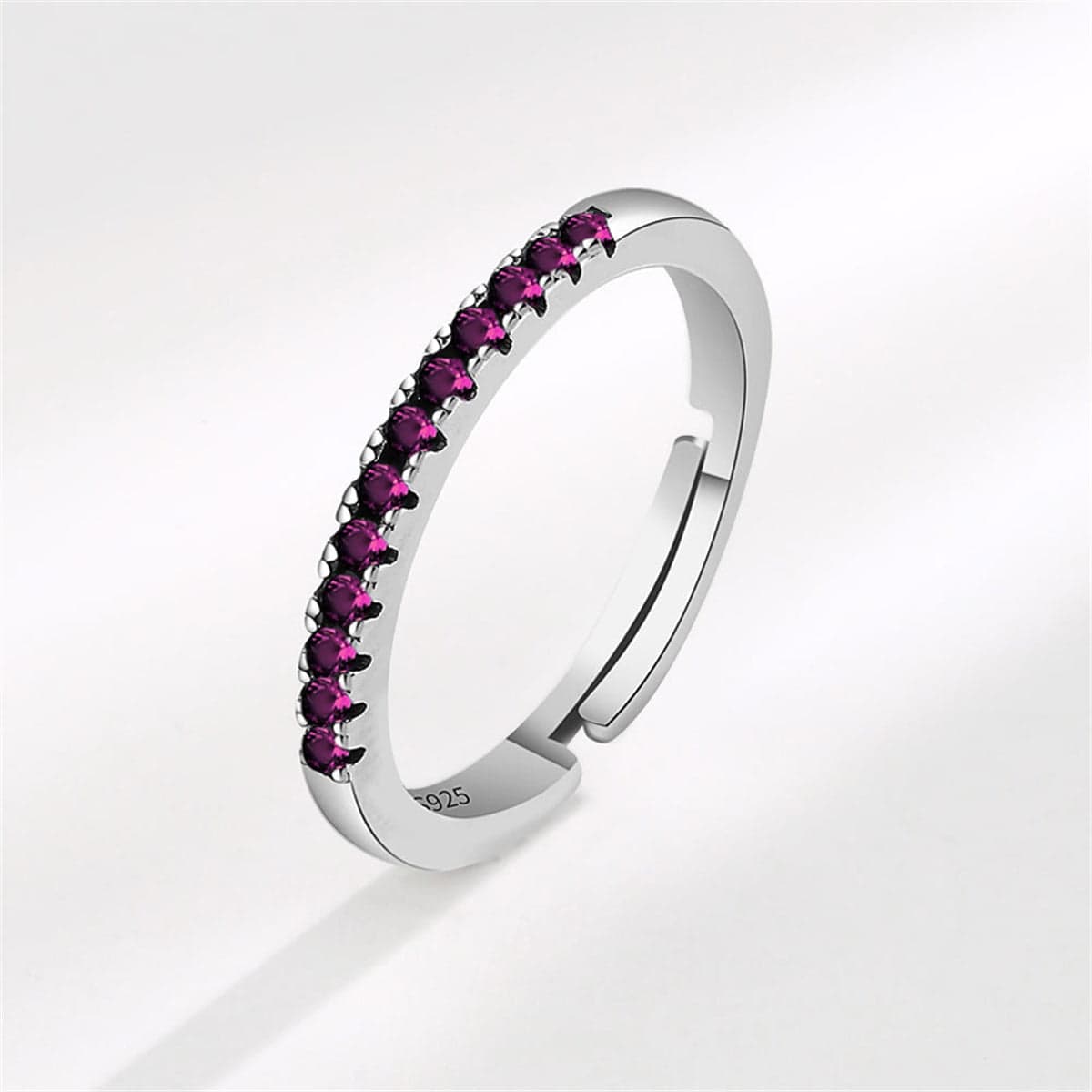 Metallic-