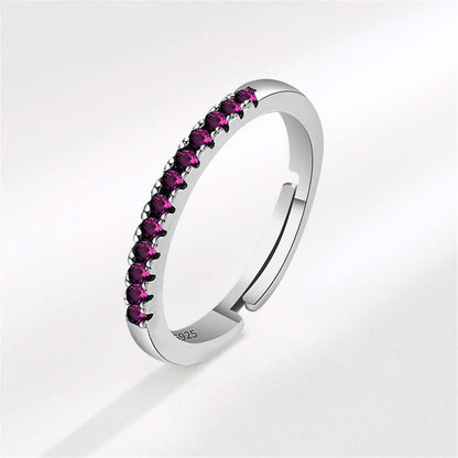 Metallic-