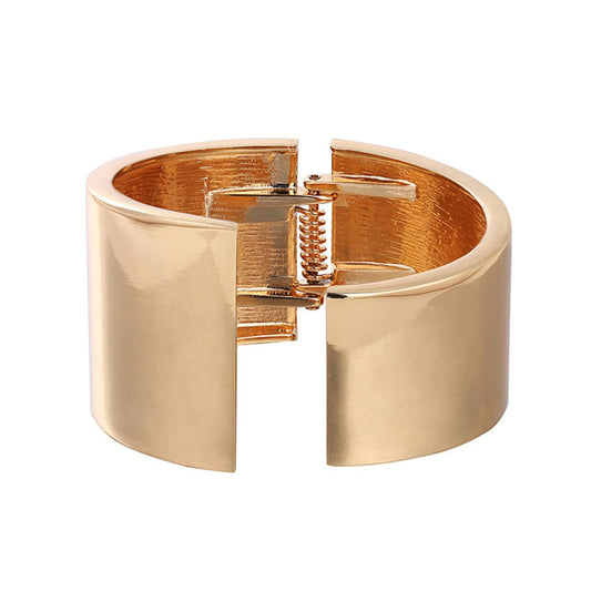 Metallic-