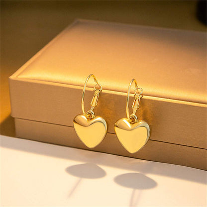 Metallic-