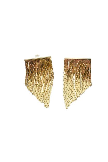 Gold-