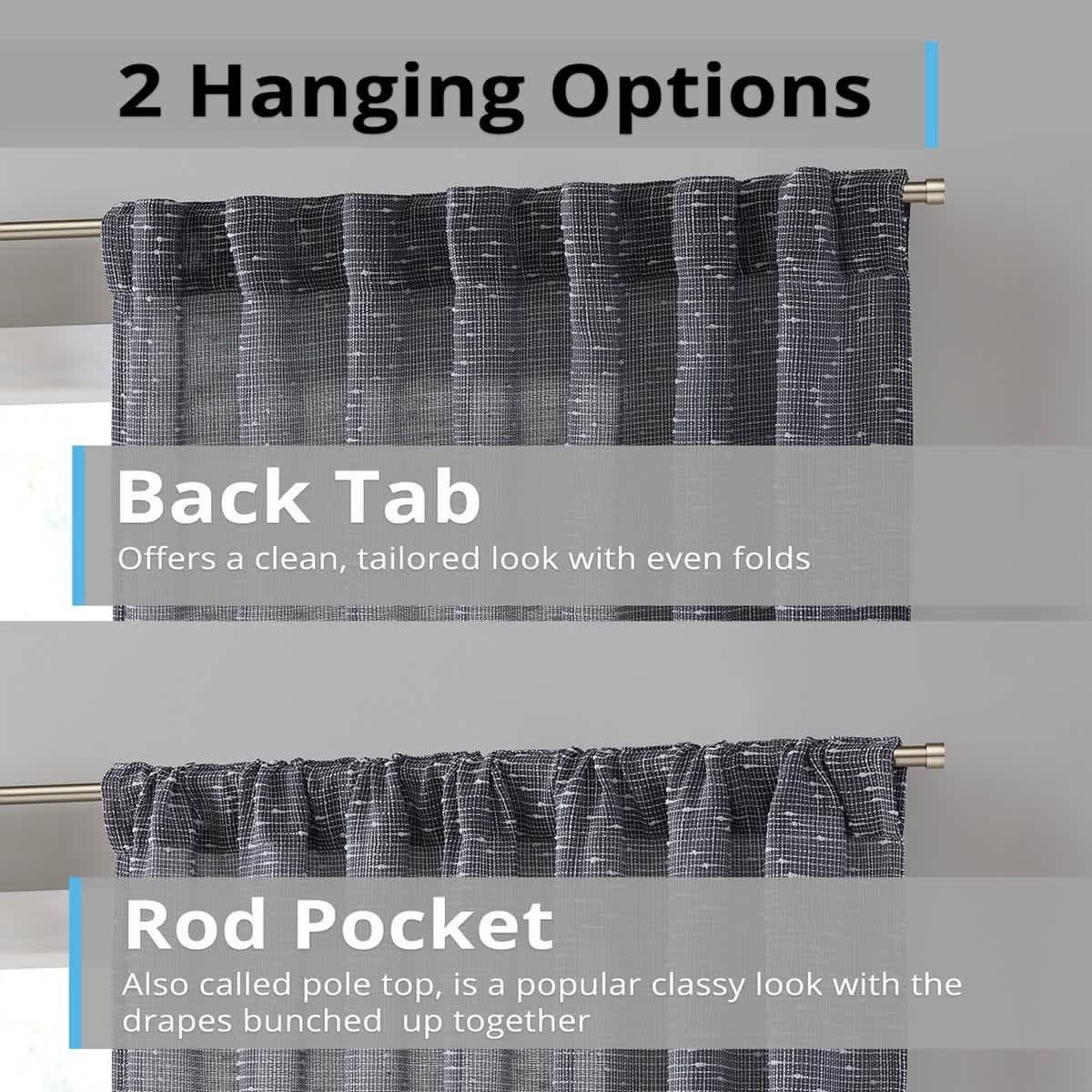Charcoal Grey-