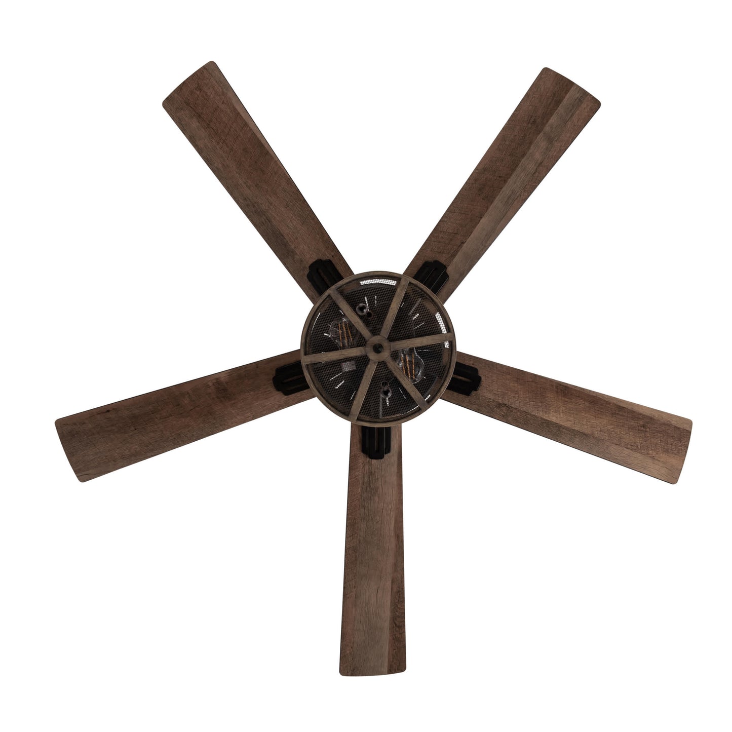 Antique Bronze/ Brown-