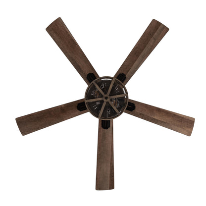 Antique Bronze/ Brown-