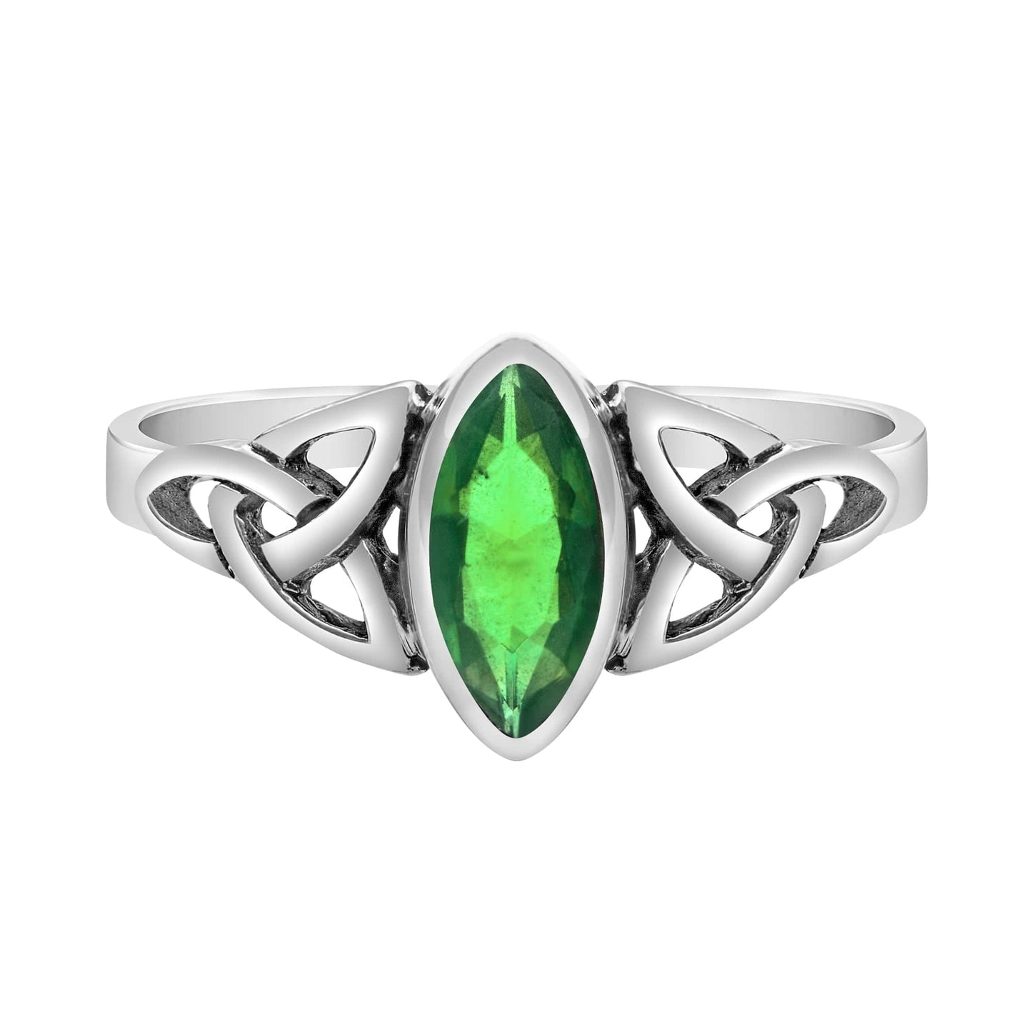 Emerald Green-