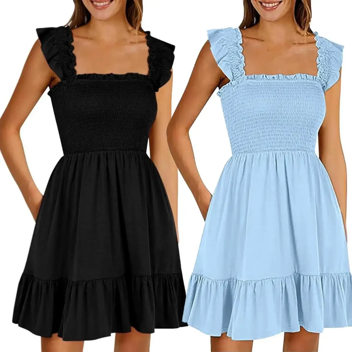 Black-