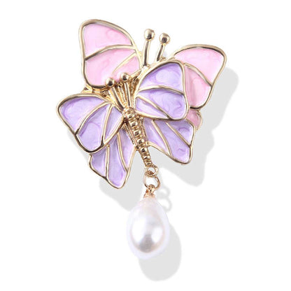 Pink-