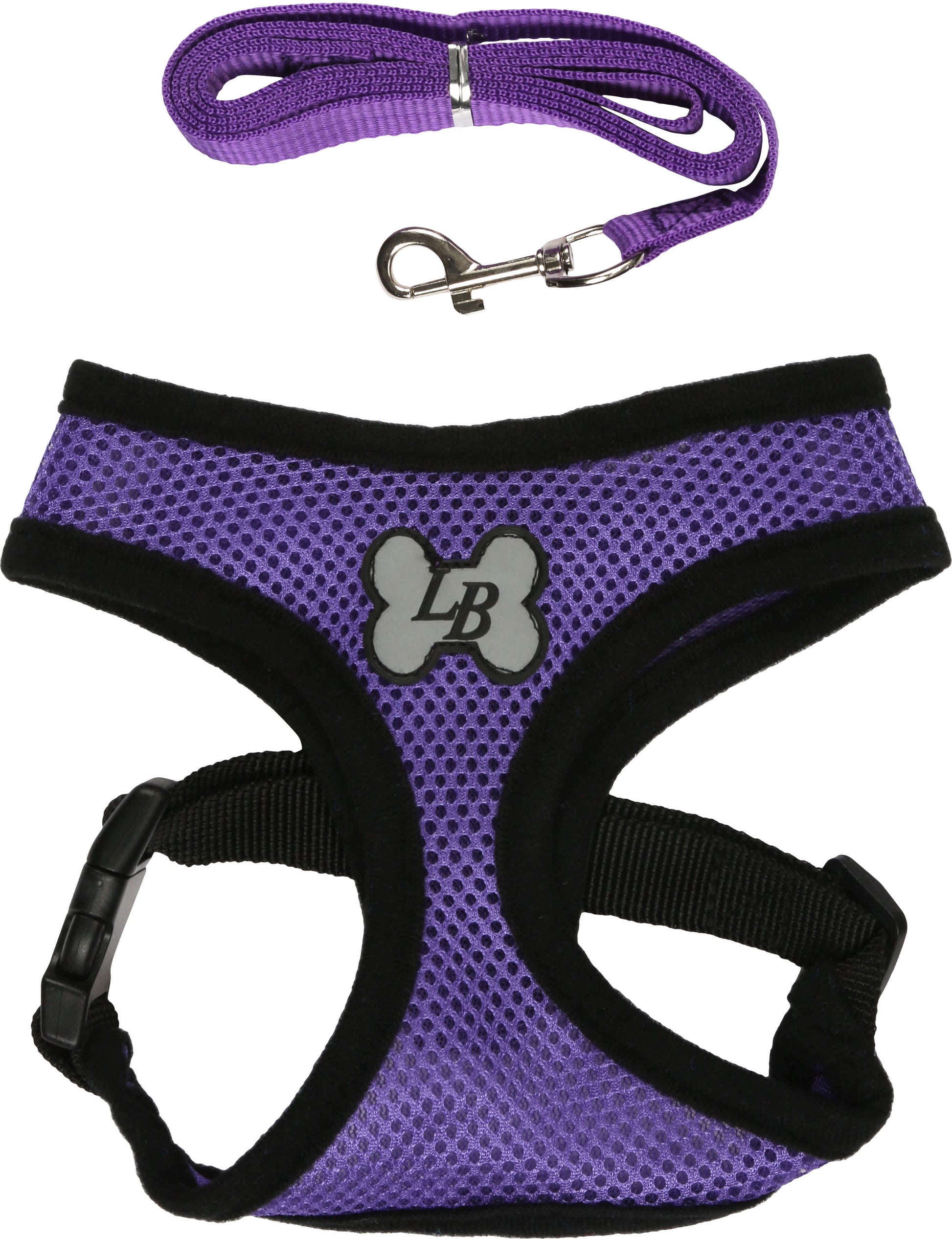 Purple-