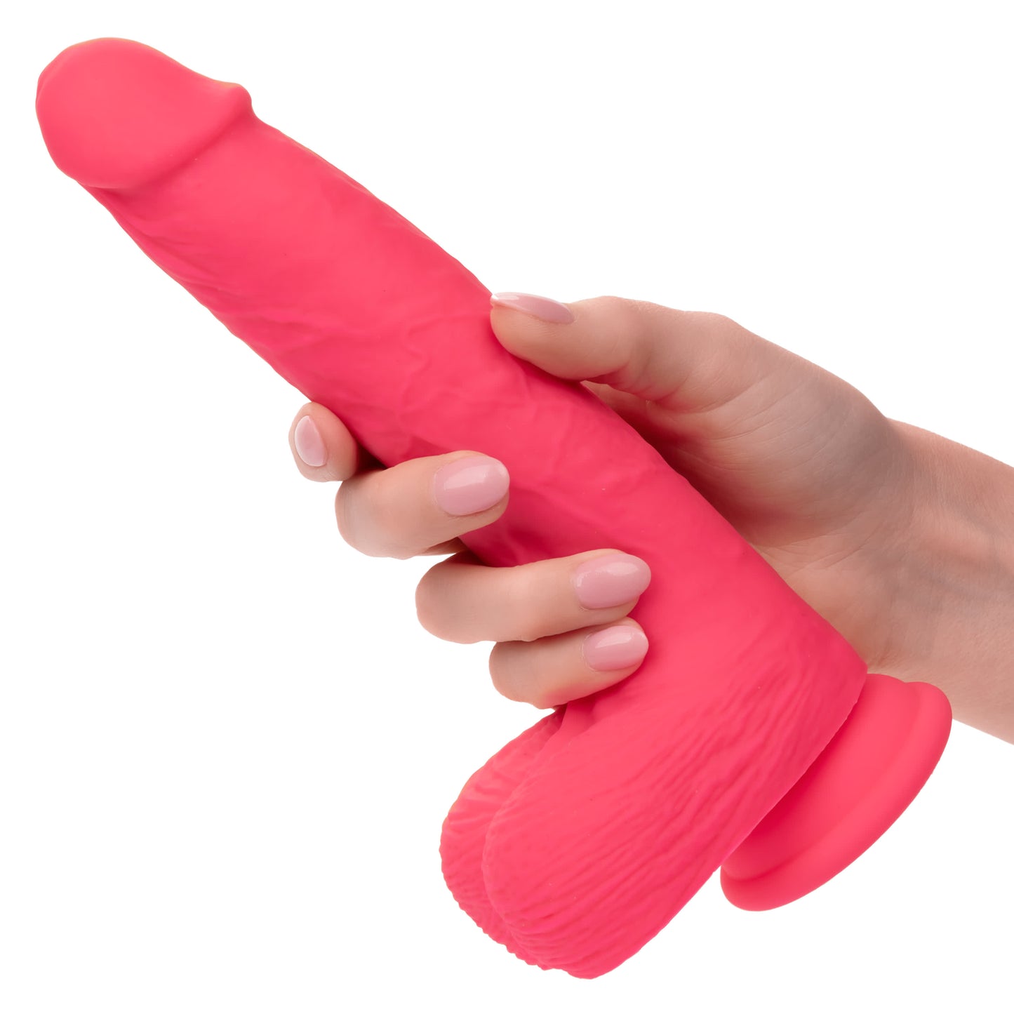 Pink-
