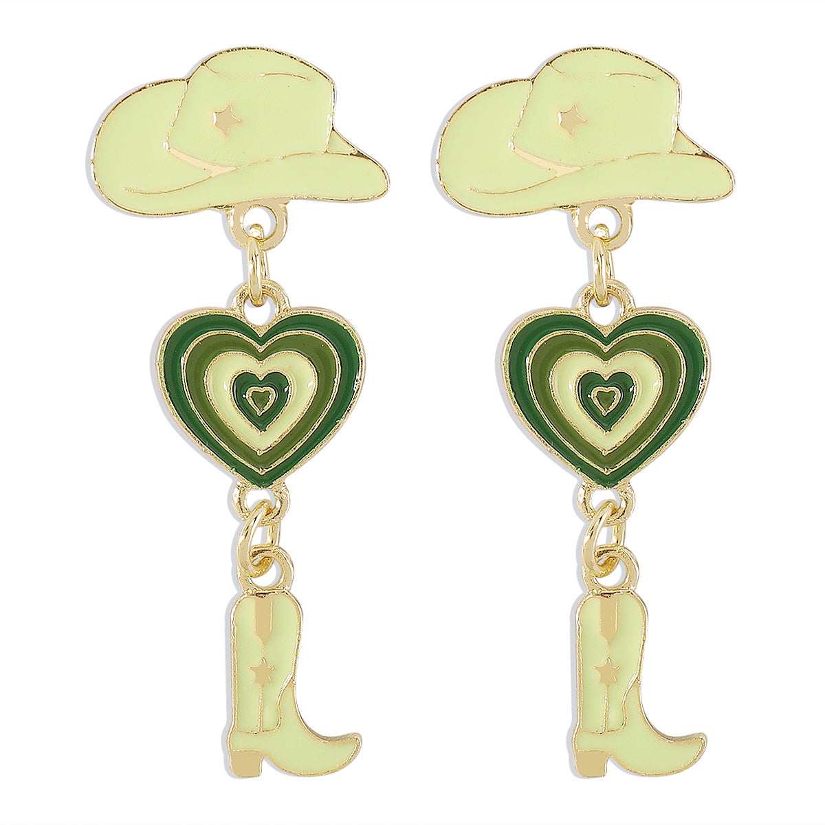 Green-