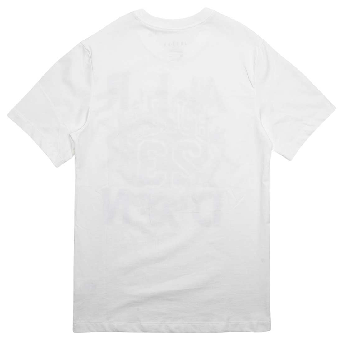 Men's Air Jordan Aj5 '85 Graphic Chicago Bulls T-Shirt Tee