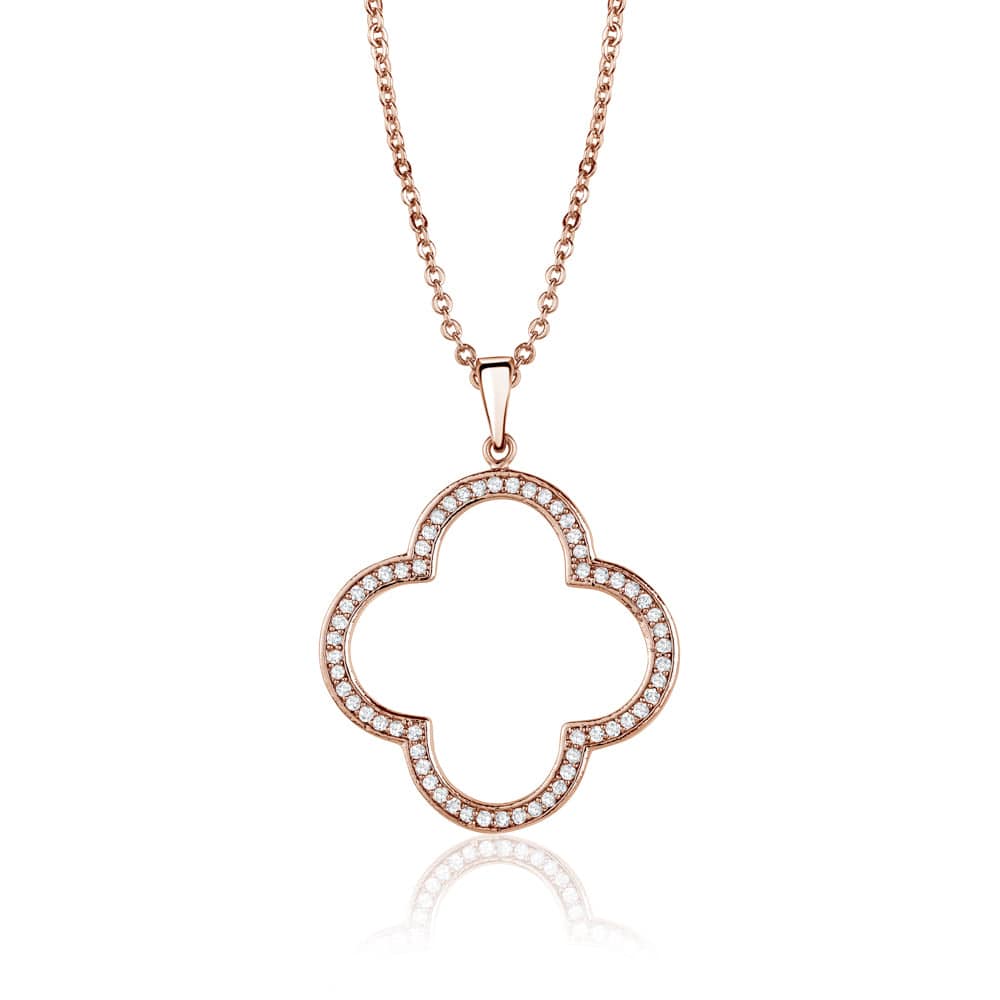 Rose-