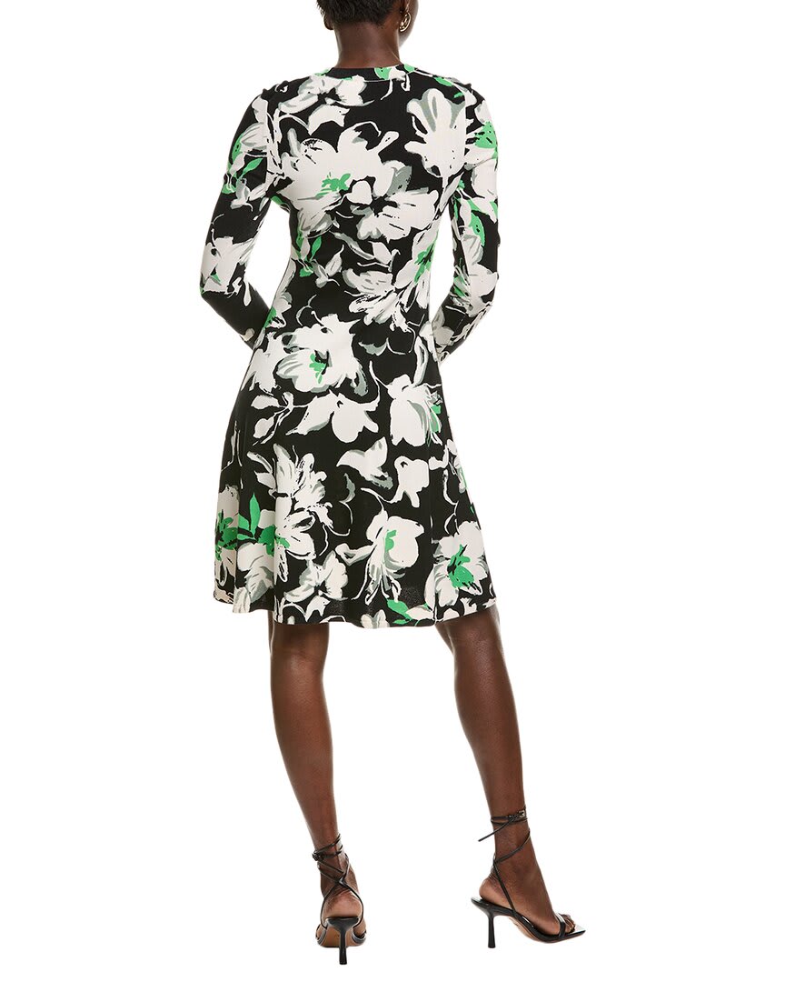 BLACK MULTI-