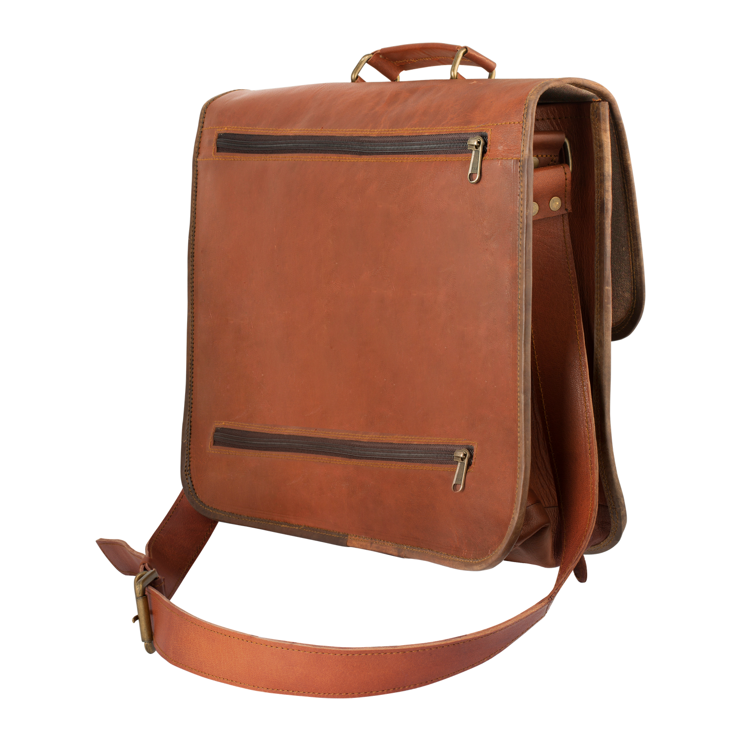 Business Laptop Messenger by Johnny Fly