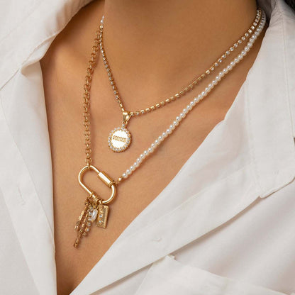 Metallic-
