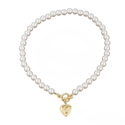 Metallic-