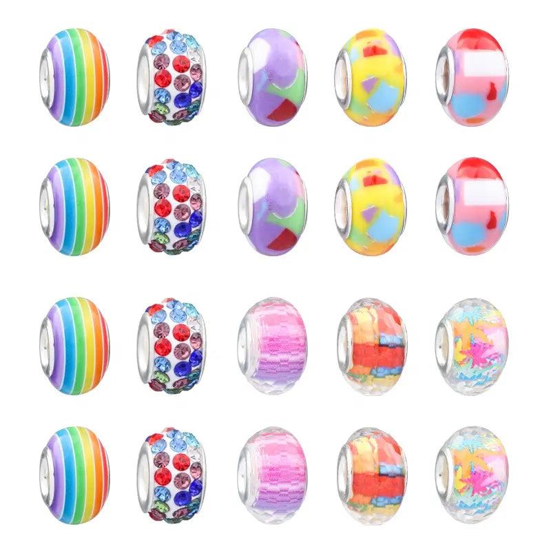 Rainbow-