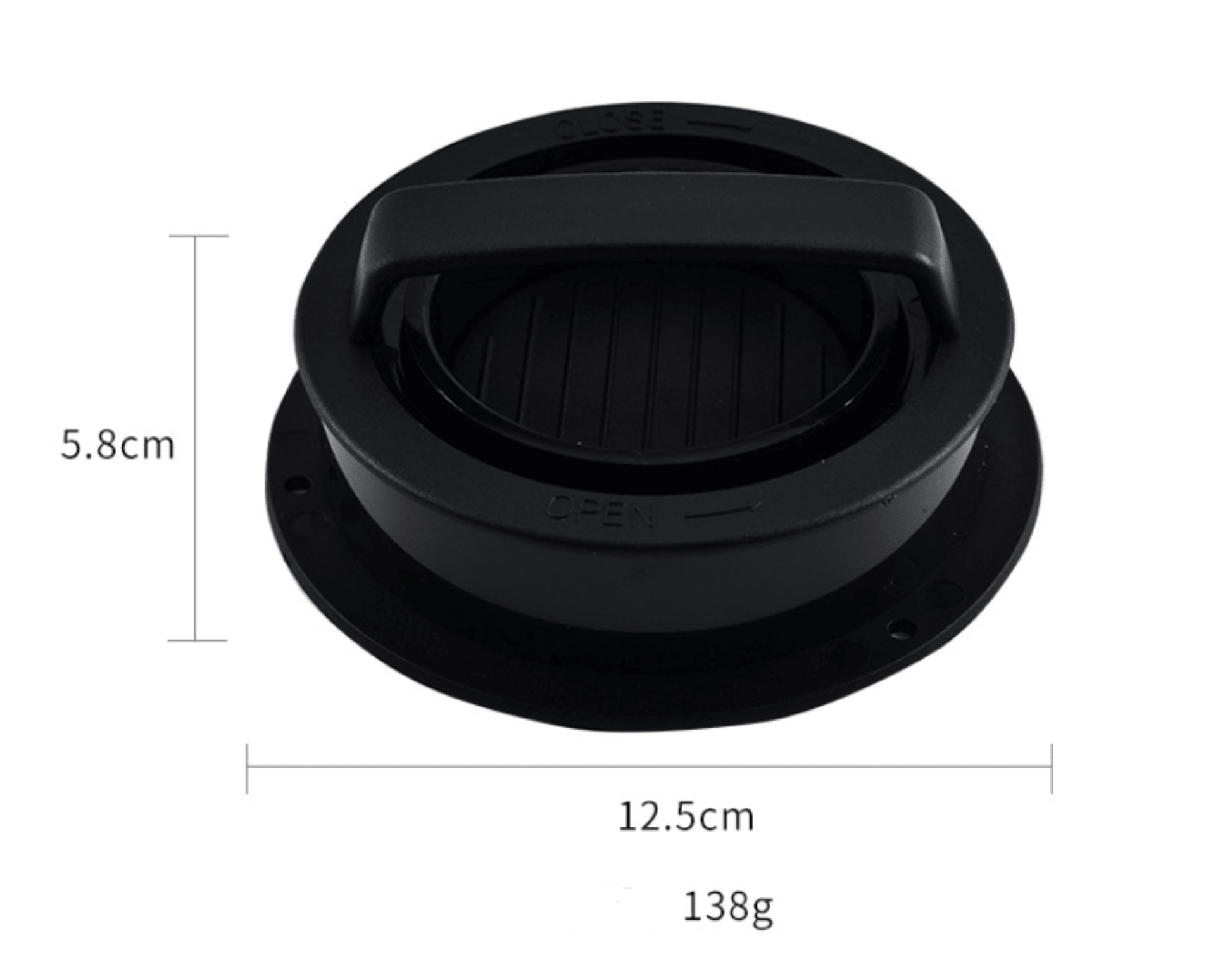 Black-