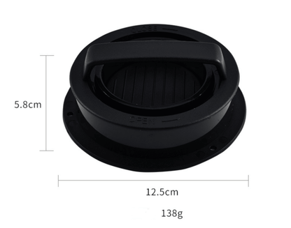Black-