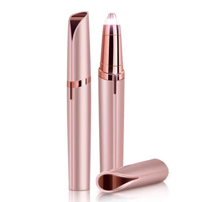 Pink-