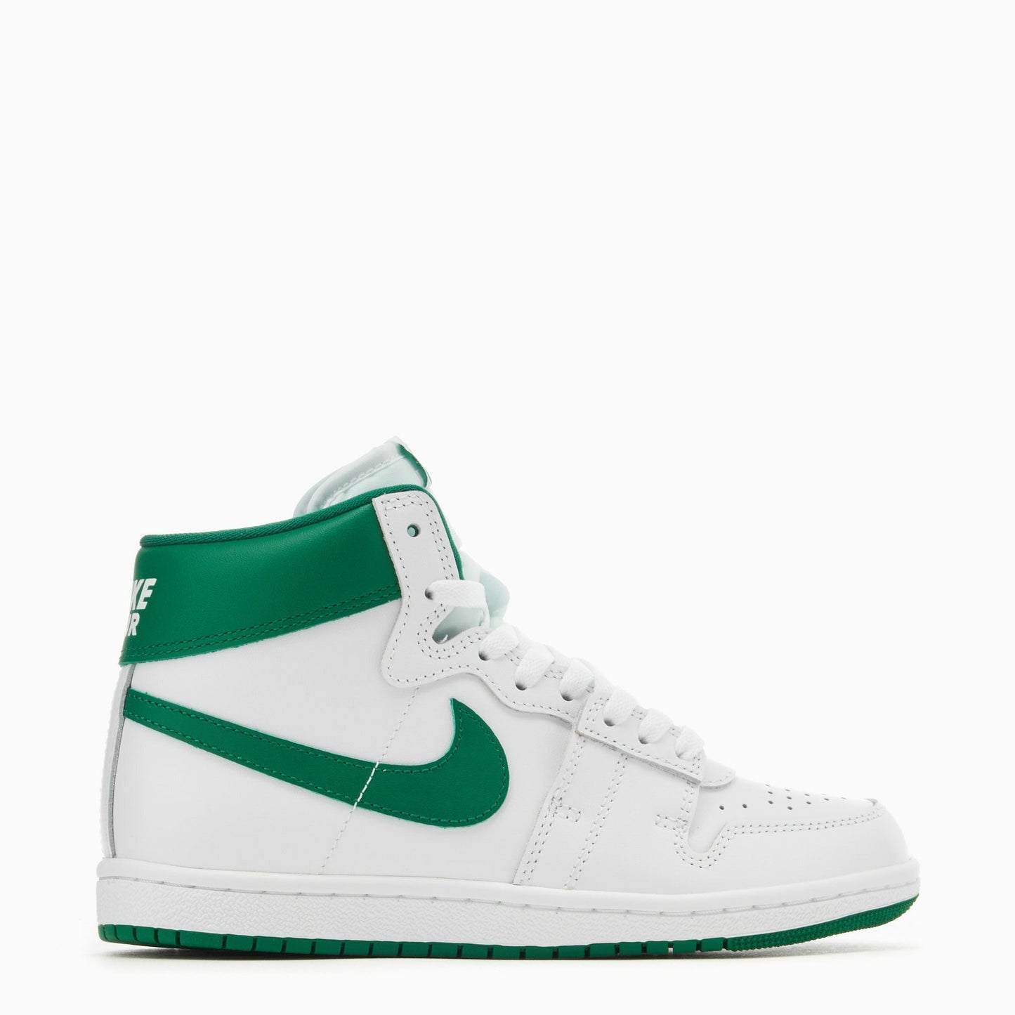 Nike Men's Air Ship Sp 'Pine Green' Sneakers