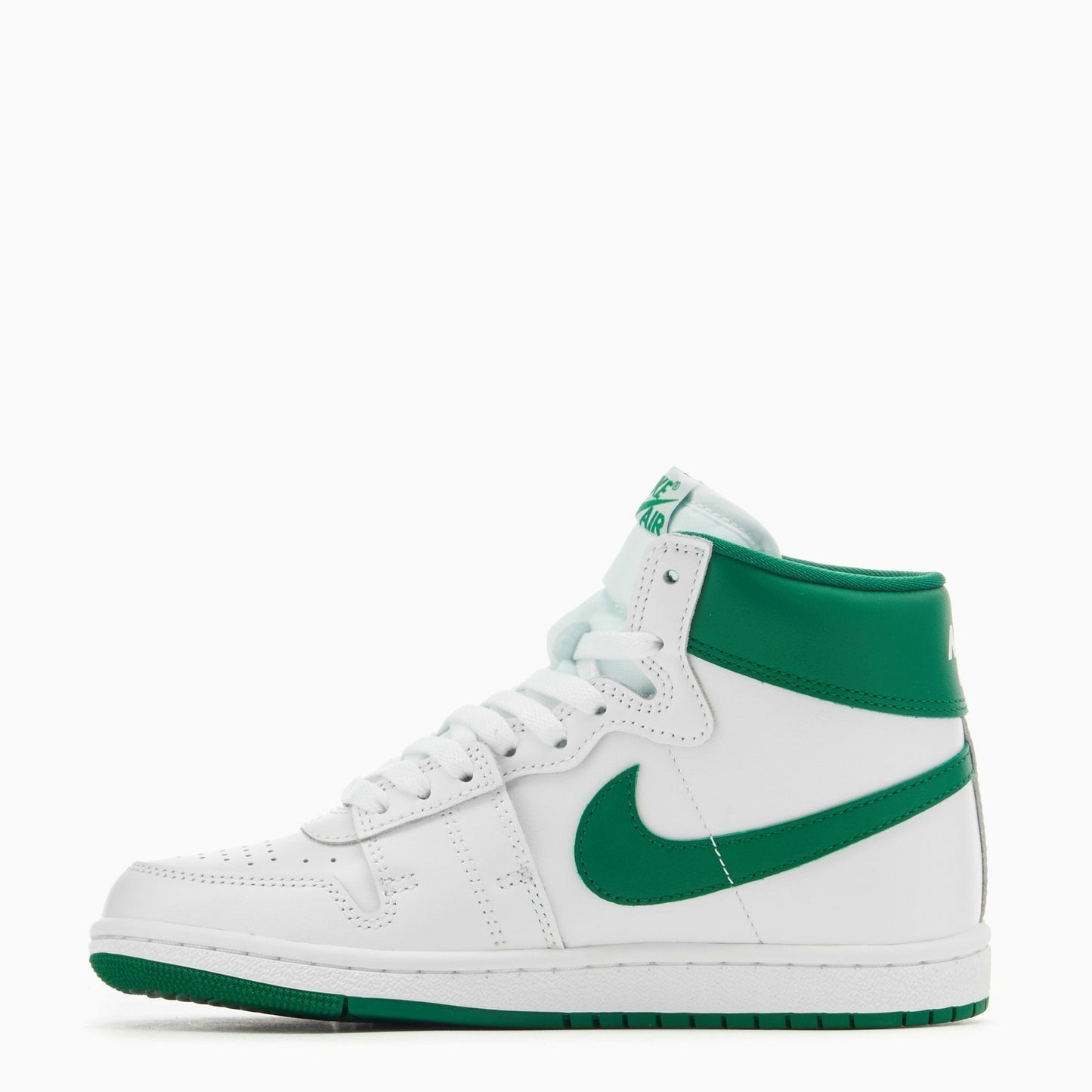 Nike Men's Air Ship Sp 'Pine Green' Sneakers