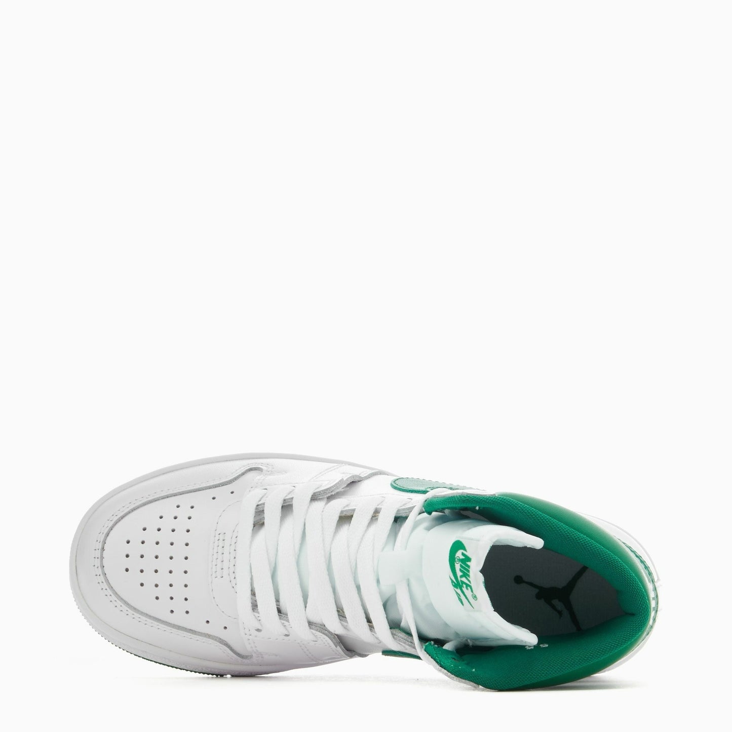 Nike Men's Air Ship Sp 'Pine Green' Sneakers
