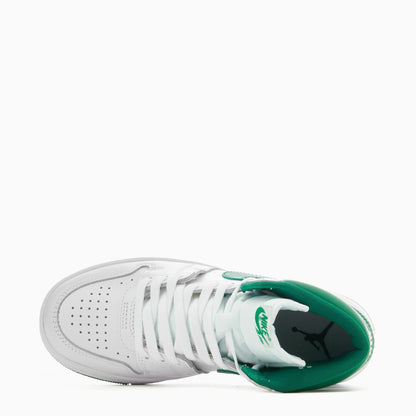 Nike Men's Air Ship Sp 'Pine Green' Sneakers