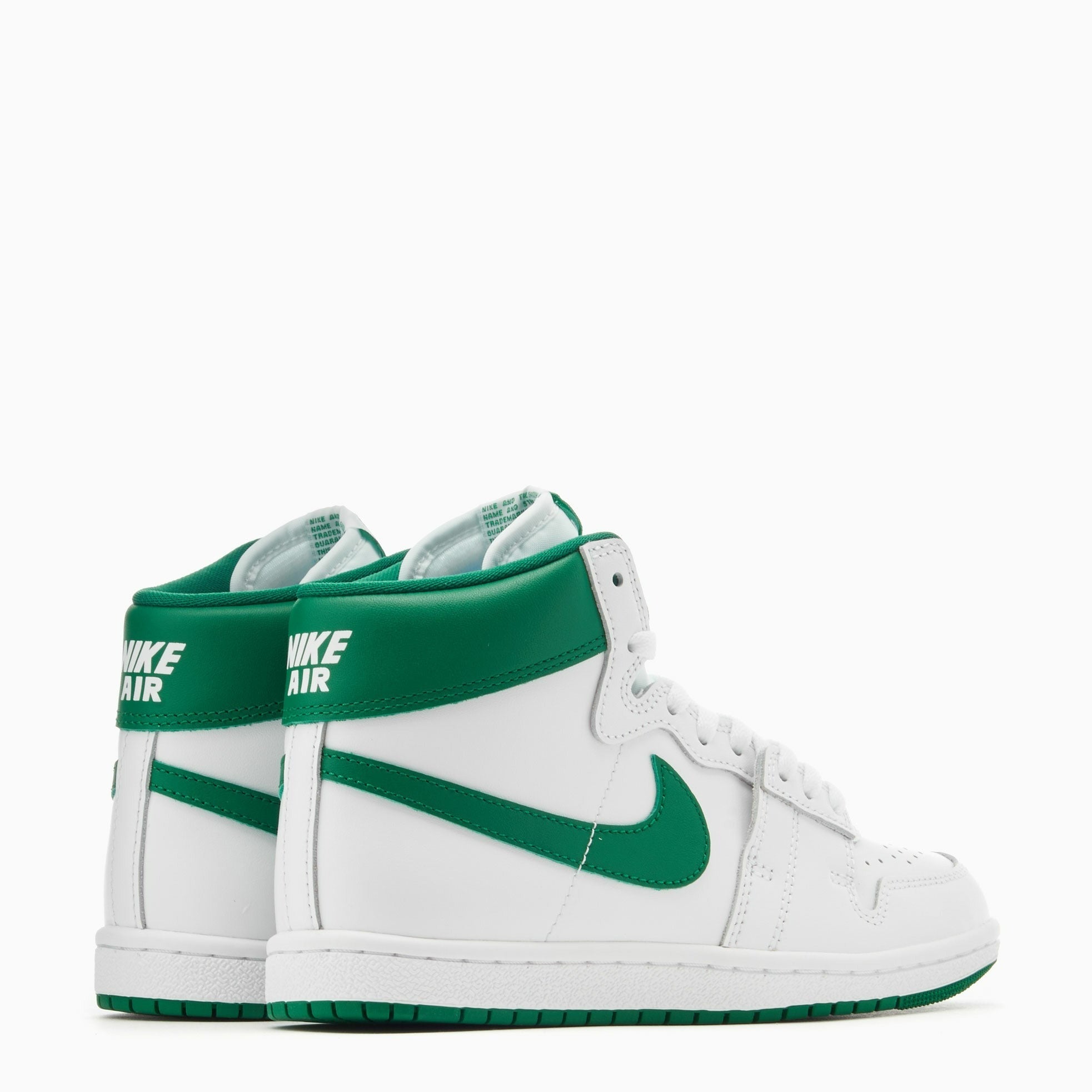 Nike Men's Air Ship Sp 'Pine Green' - Dx4976-103 – Zulily