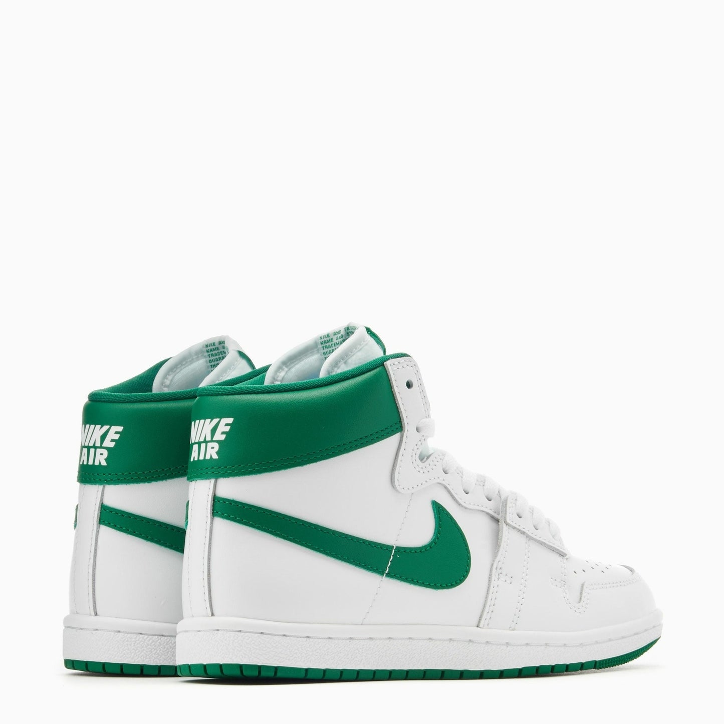 Nike Men's Air Ship Sp 'Pine Green' Sneakers