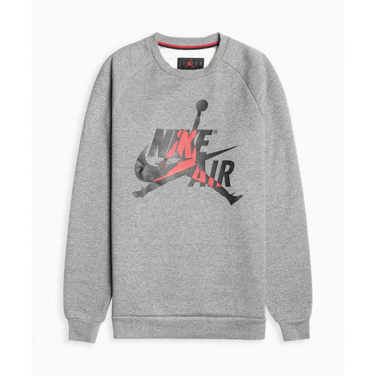 Air Jordan Men's Jumpman Classics Crewneck
