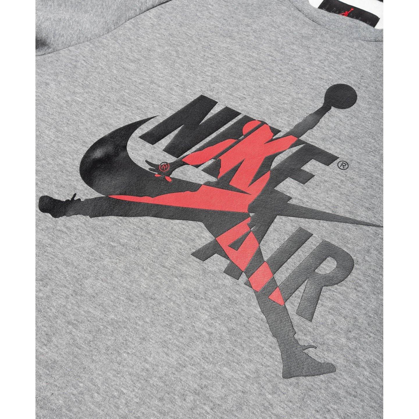 Carbon Heather/Black-