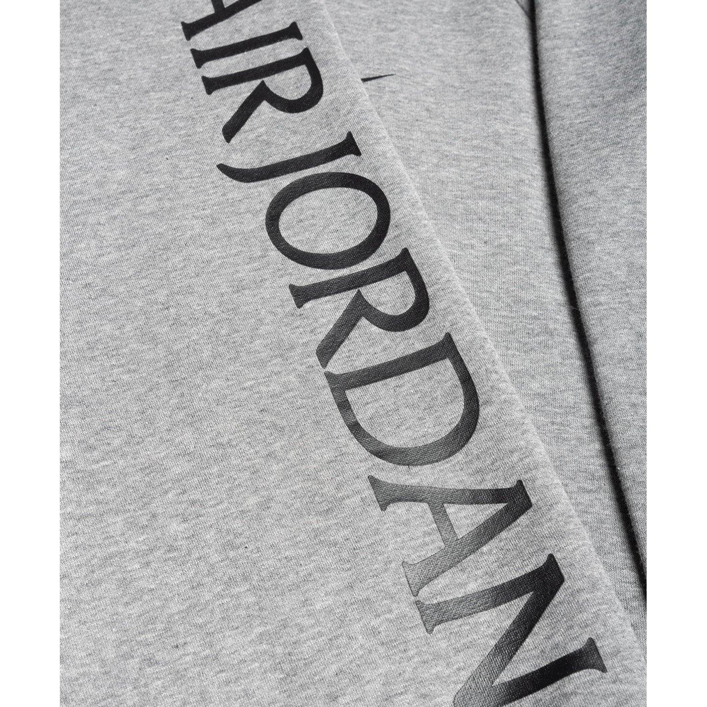 Carbon Heather/Black-