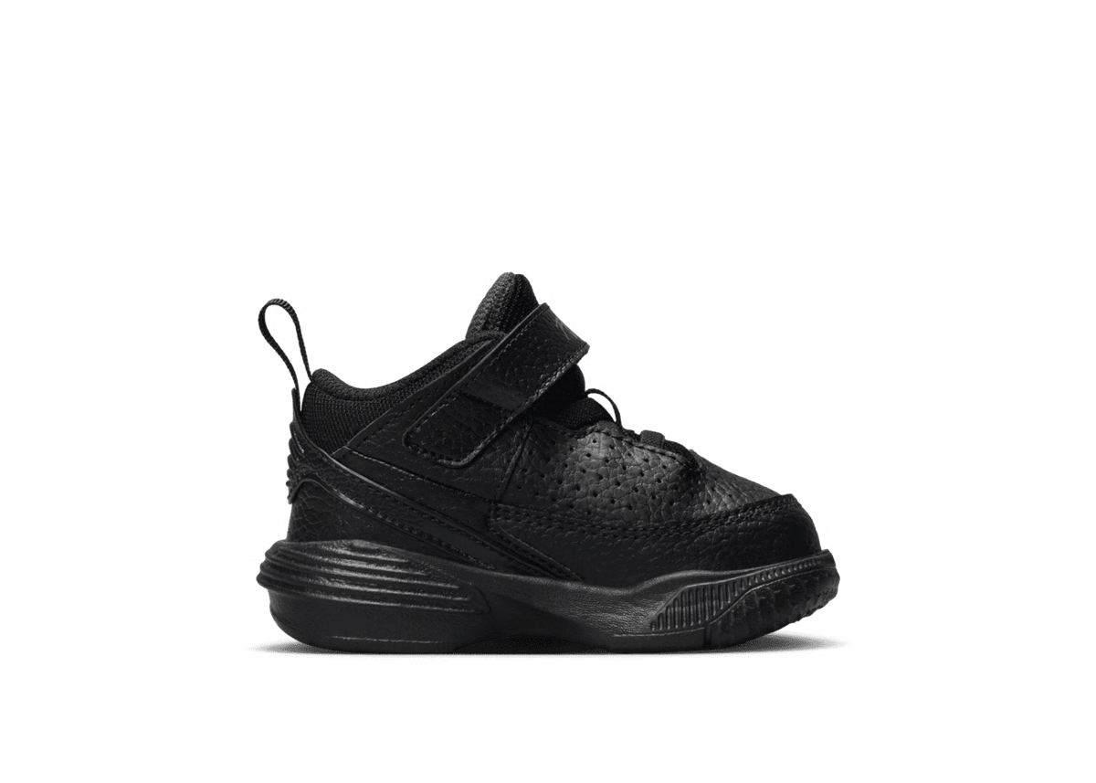 [dz4355-001] Toddlers Air Jordan Max Aura 5 'black Anthracite'