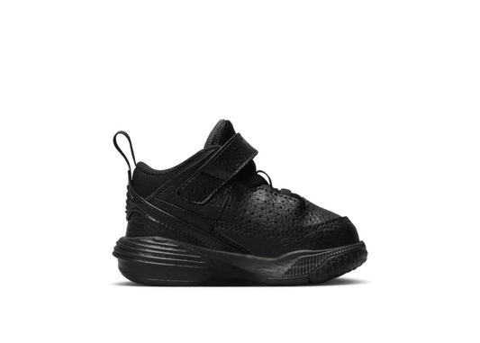 [dz4355-001] Toddlers Air Jordan Max Aura 5 'black Anthracite'