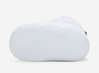 Air Jordan Infant Retro 11 Crib Bootie 'Legend Blue 2024' I Boots