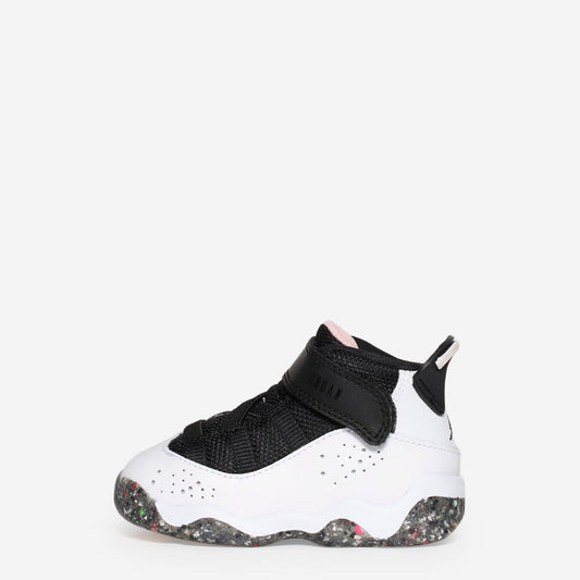 Toddlers Air Jordan 6 Rings Td