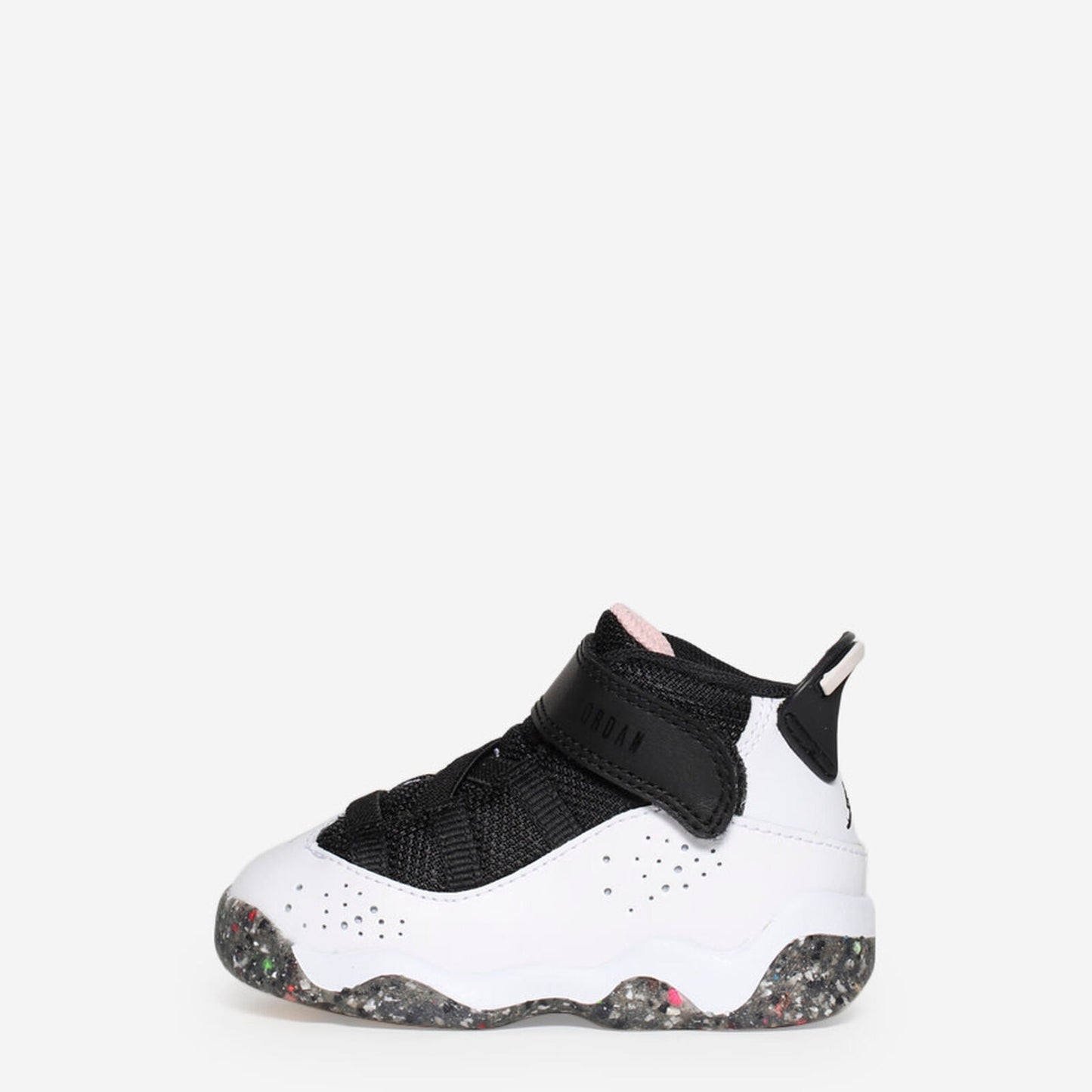Air Jordan Toddlers 6 Rings Td Sneakers