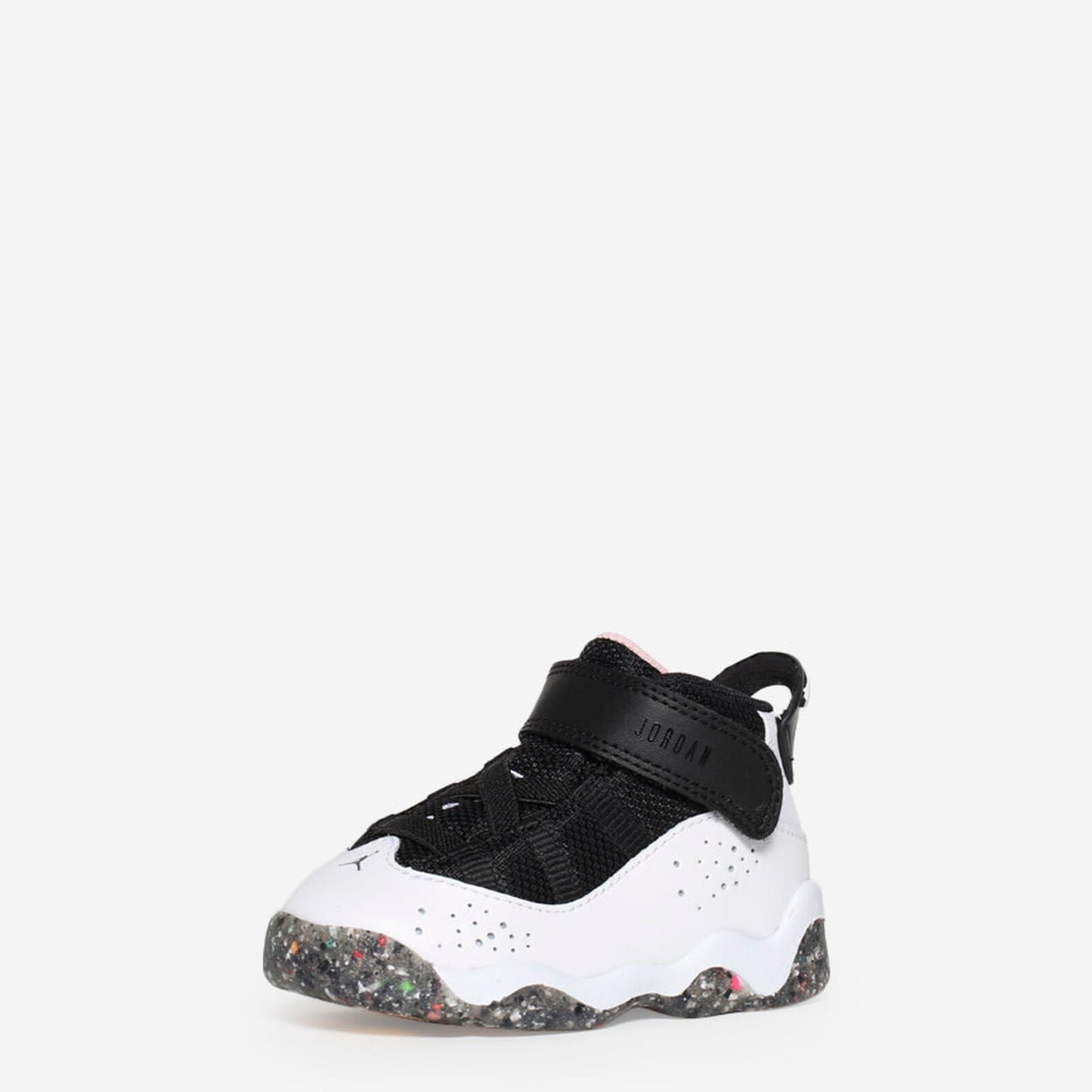 Toddlers Air Jordan 6 Rings Td