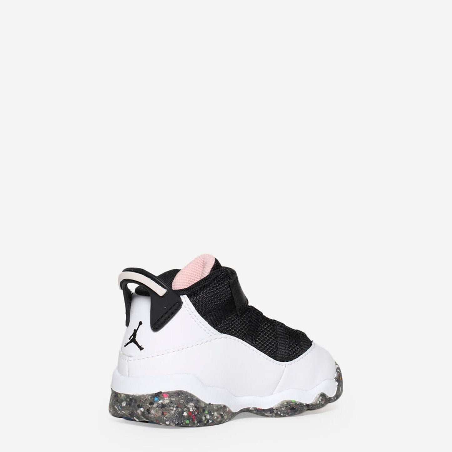 Air Jordan Toddlers 6 Rings Td Sneakers