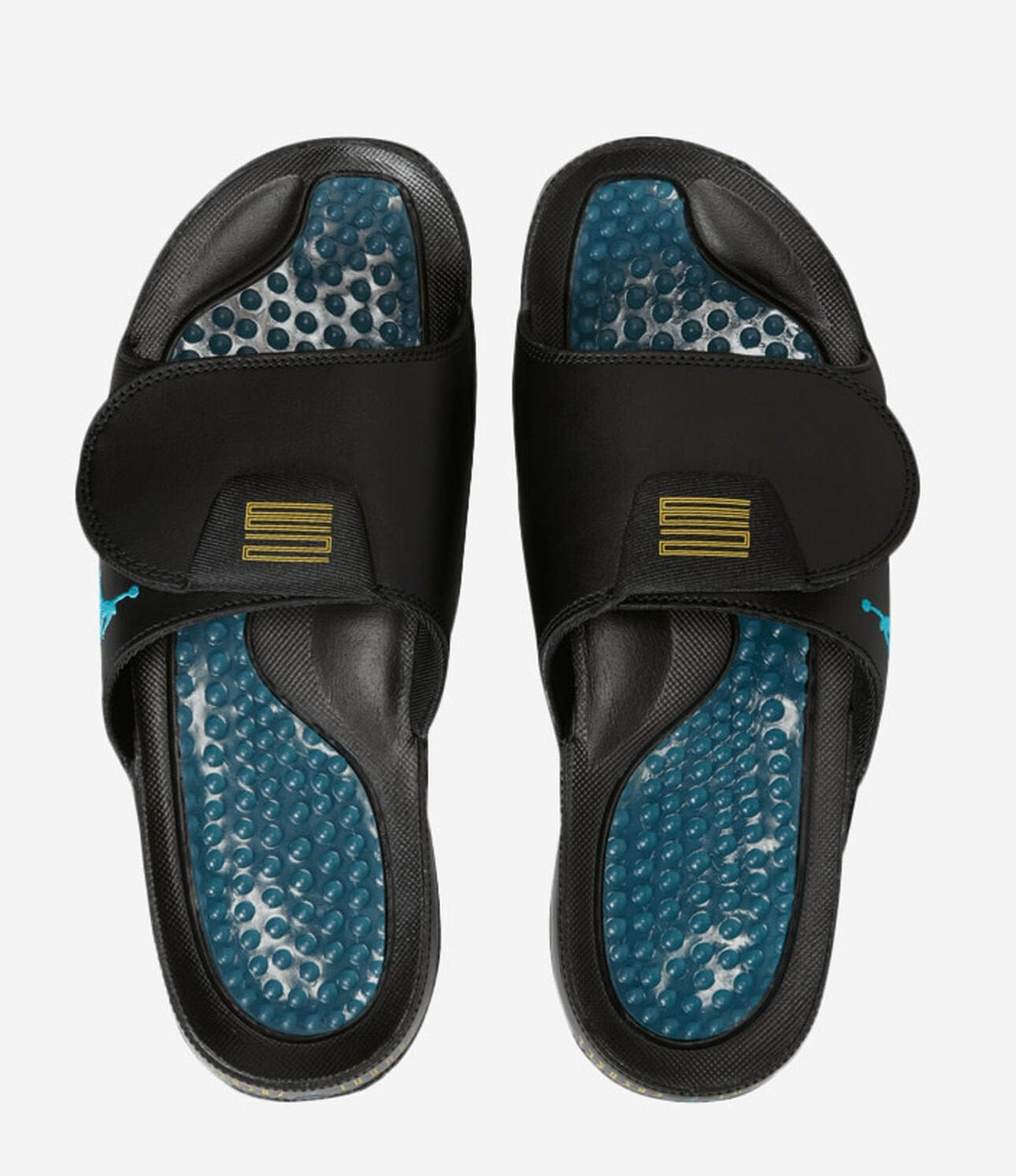 Air Jordan Men's Hydro Ix Retro Slide - 768936-303